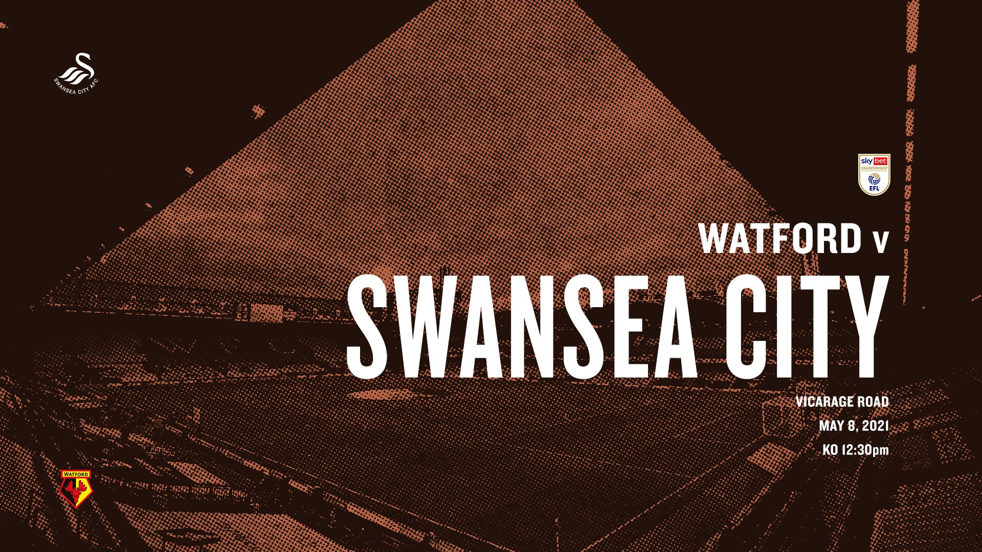 Preview Watford v Swansea City Swansea